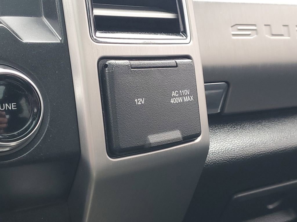 Used 2019 Ford F450 Platinum w/ Platinum Ultimate Package image 32