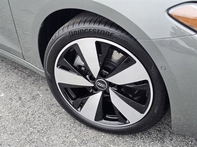 Used 2025 Audi A5 2.0T Prestige w/ 19" Wheel Package image 30