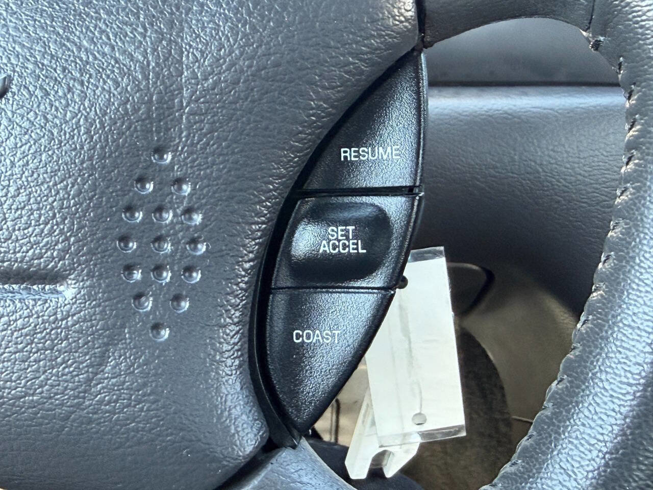 Used 2003 Ford Mustang Mach 1 image 29