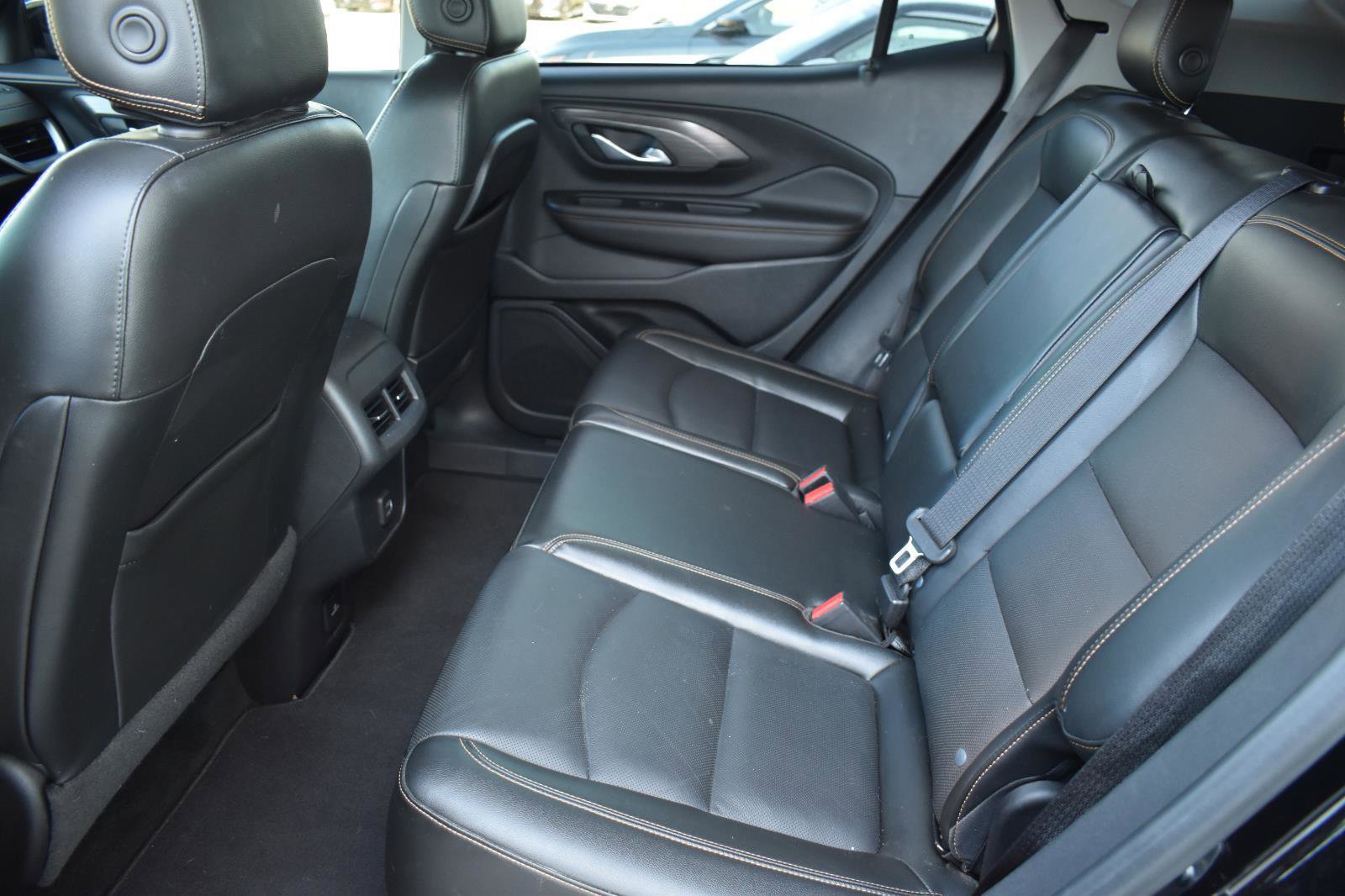 Used 2020 GMC Terrain SLT image 39
