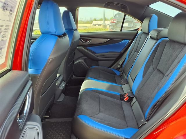 New 2026 Subaru WRX tS w/ WRX Enhancement Package AWD/4WD image 7