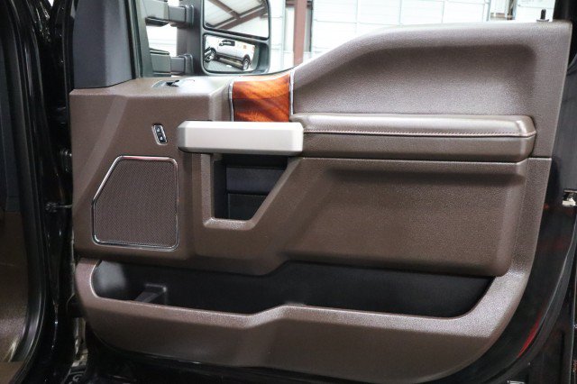 Used 2022 Ford F450 King Ranch w/ King Ranch Ultimate Package AWD/4WD image 74