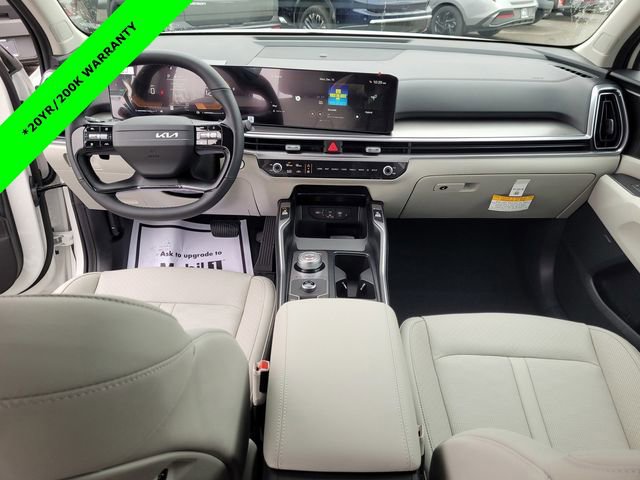 New 2026 Kia Sorento EX w/ EX Premium Package image 7
