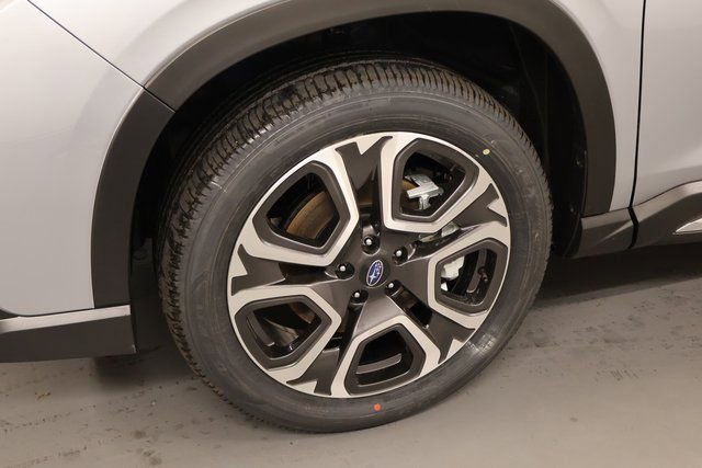 New 2026 Subaru Ascent Touring AWD/4WD image 8