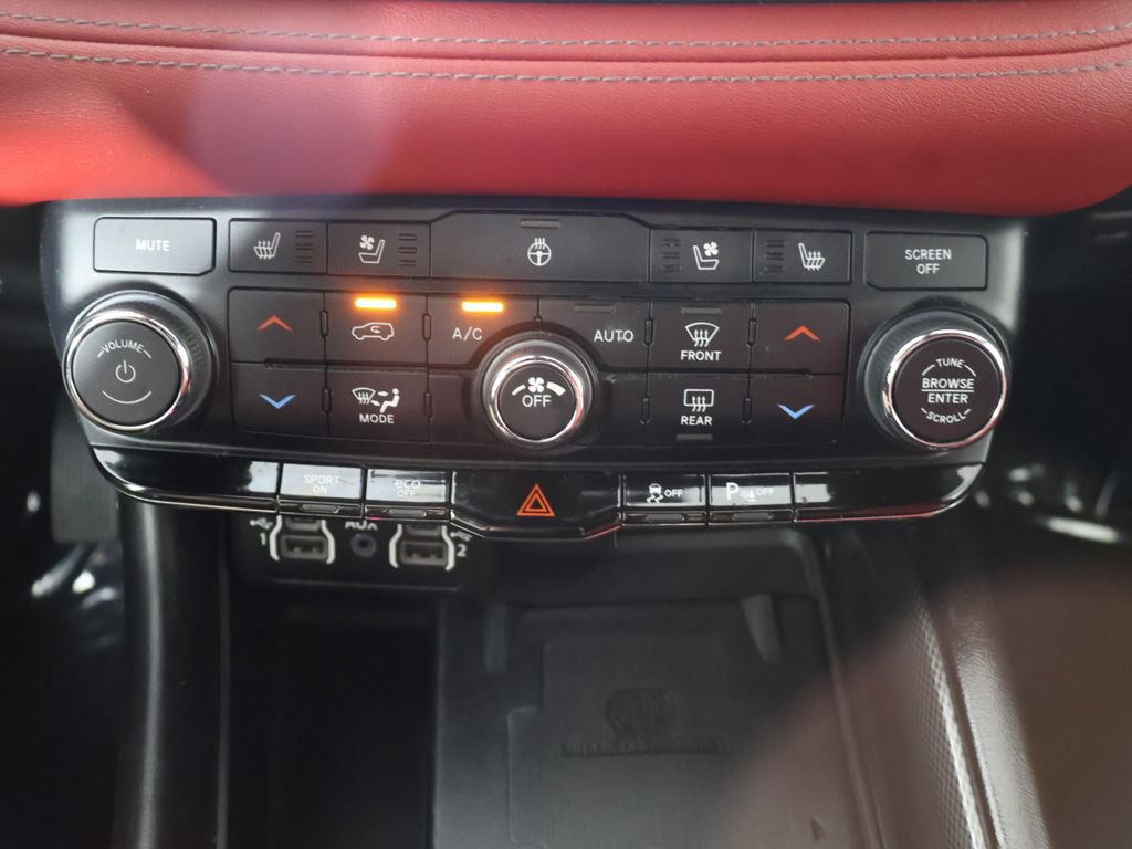 Used 2022 Dodge Durango R/T AWD/4WD image 49