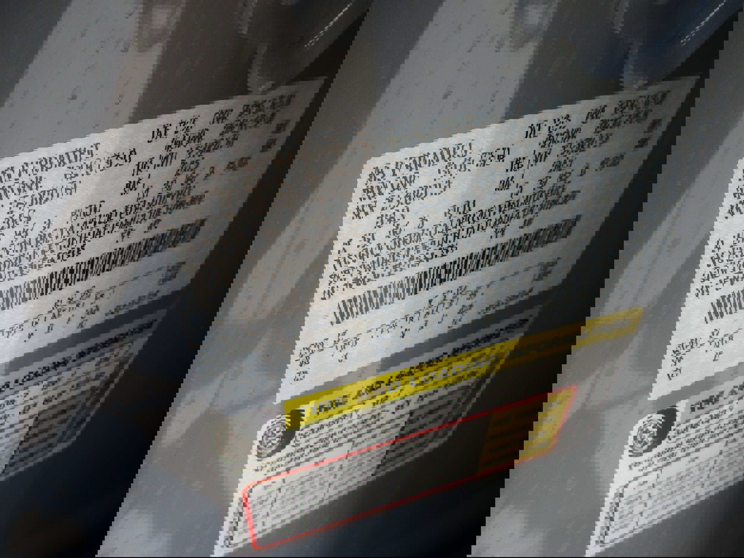 New 2026 Ford Expedition Active image 7