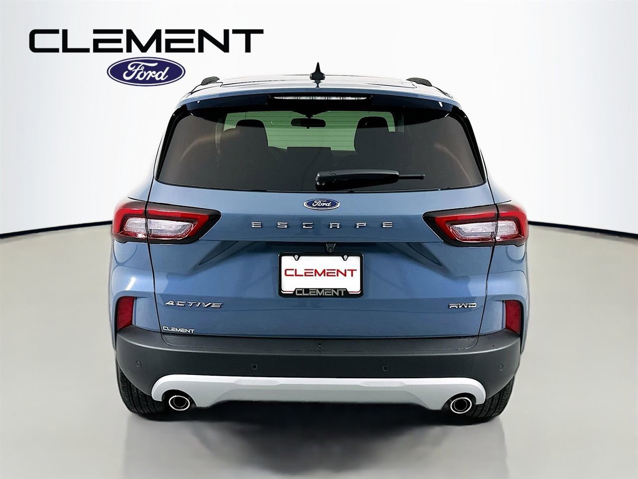 New 2026 Ford Escape Active w/ Tech Pack #1 AWD/4WD image 7