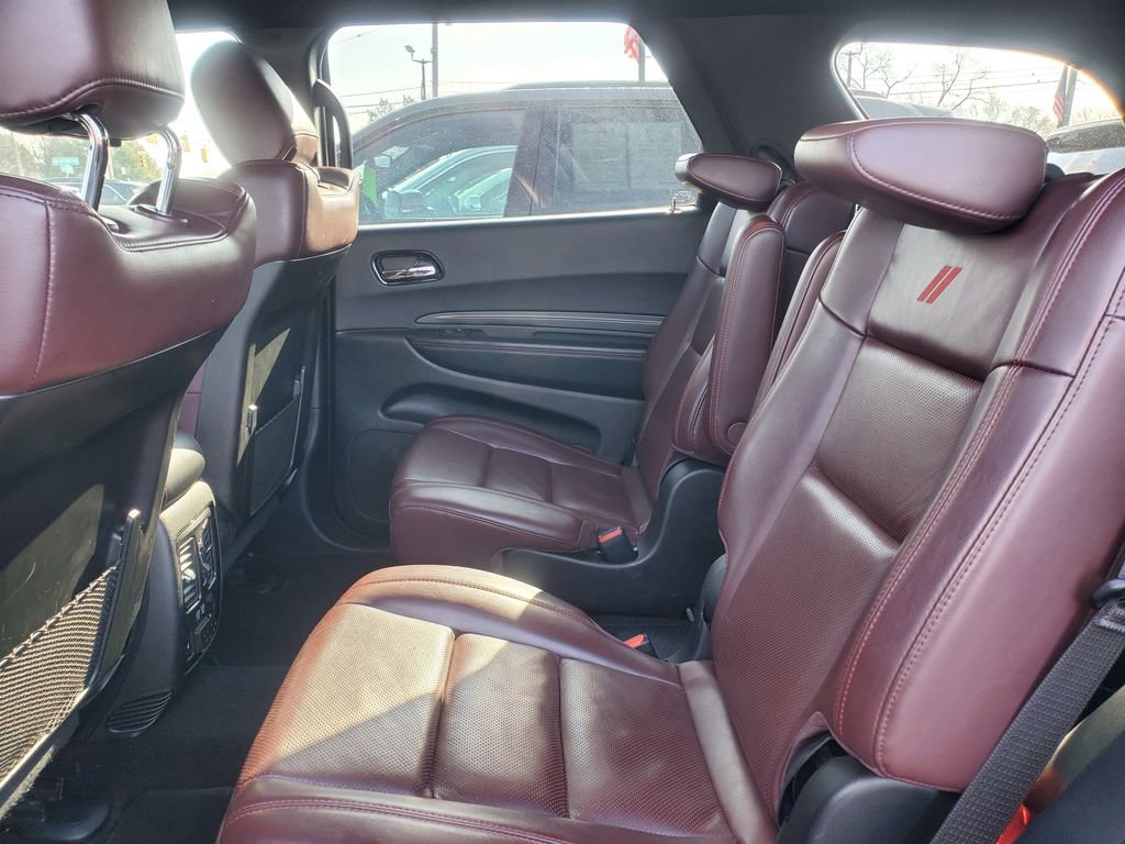 Used 2025 Dodge Durango GT image 35