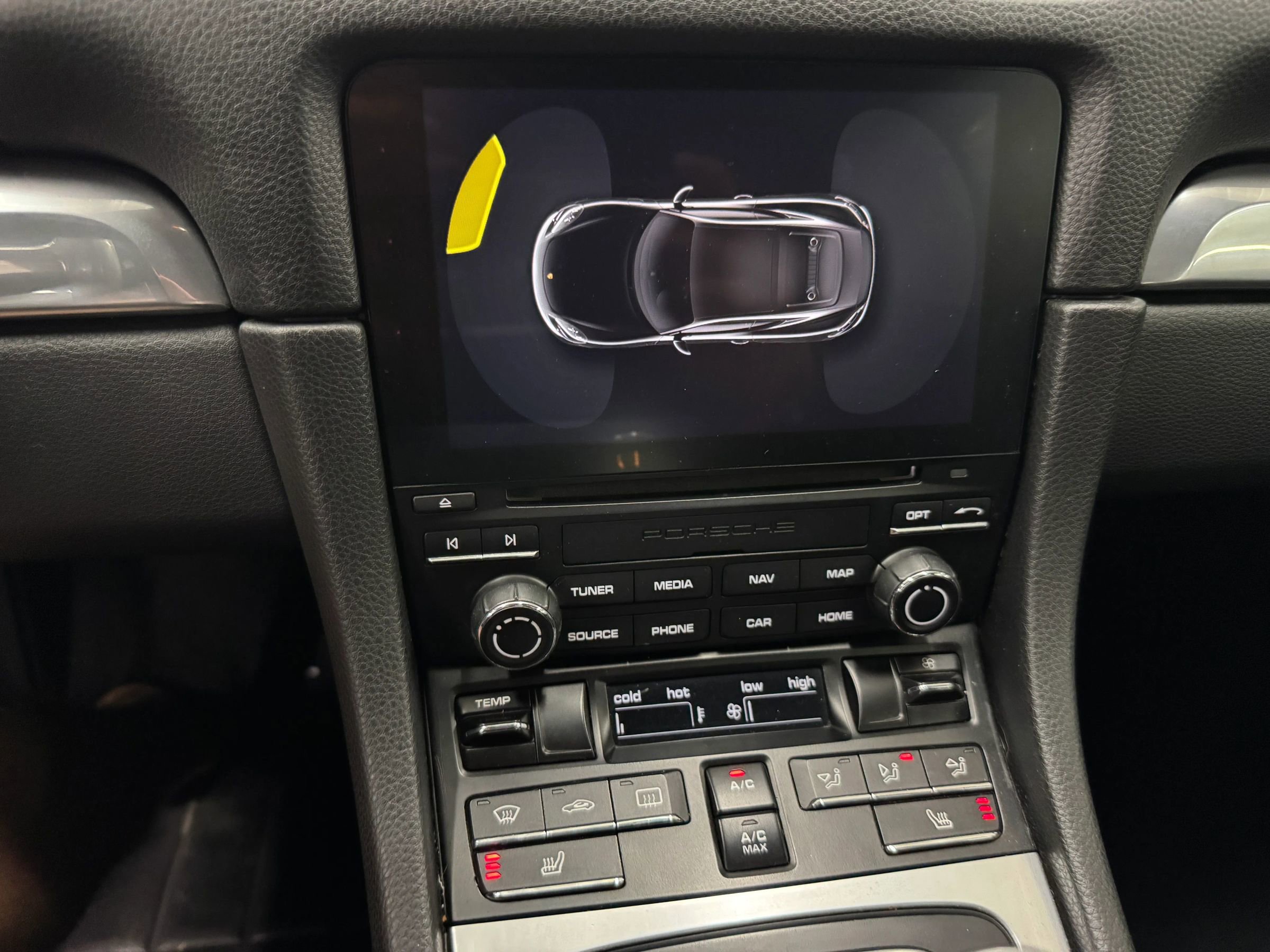 Used 2018 Porsche 718 Cayman RWD image 23