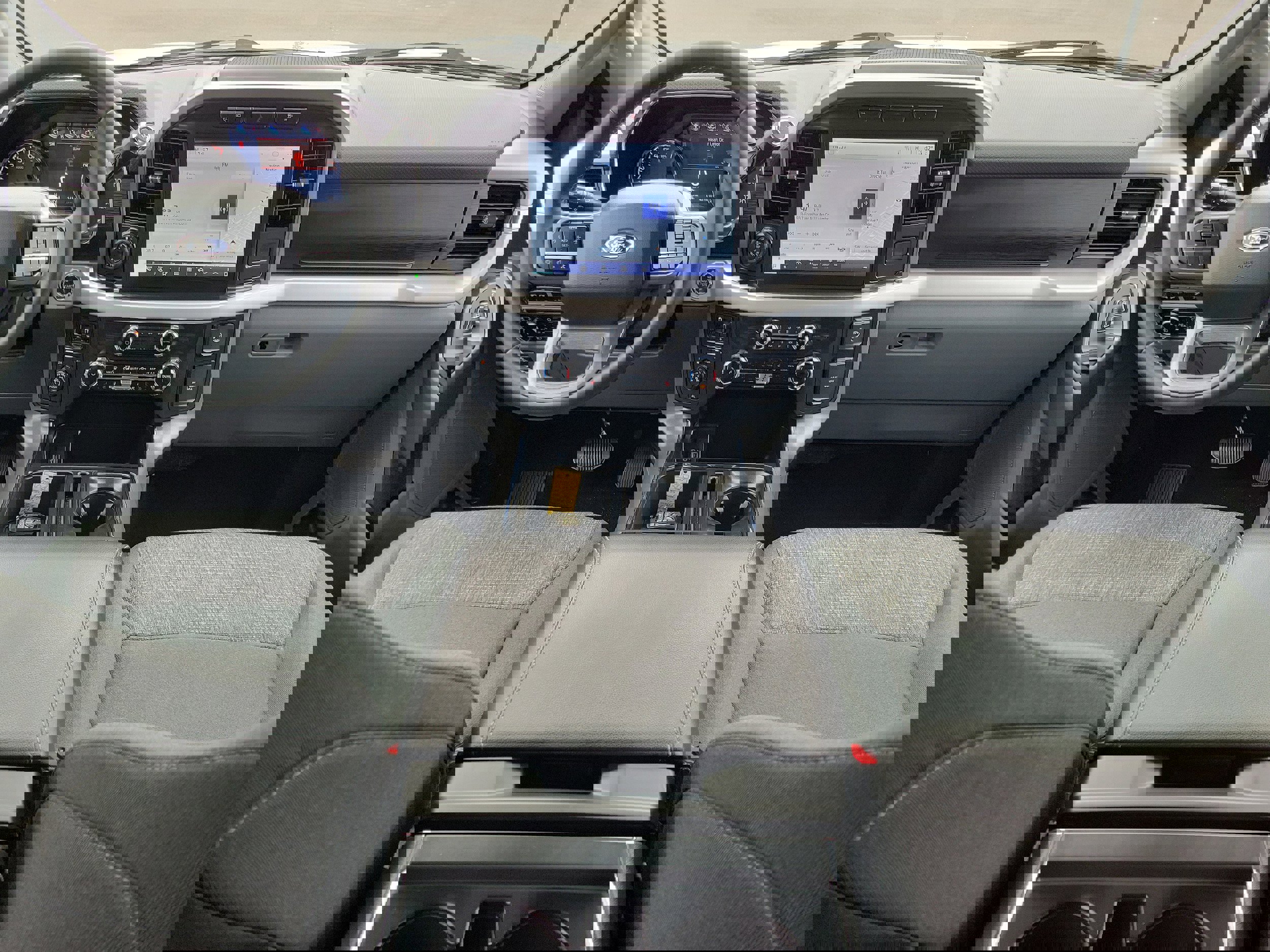 Used 2023 Ford F150 XLT w/ Equipment Group 302A High image 14