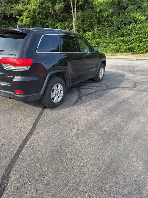 Used 2016 Jeep Grand Cherokee Laredo w/ Quick Order Package 23E AWD/4WD image 6