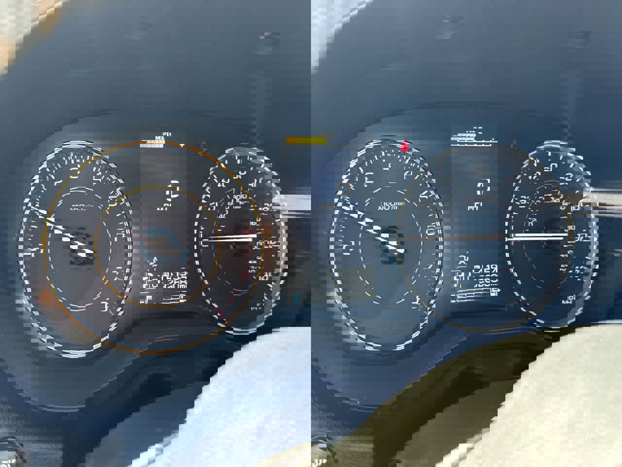 Used 2023 Subaru Crosstrek 2.5i Sport AWD/4WD image 16