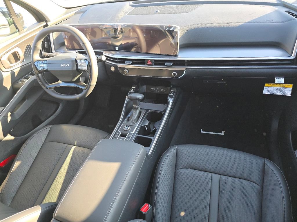 New 2026 Kia Sorento S image 21