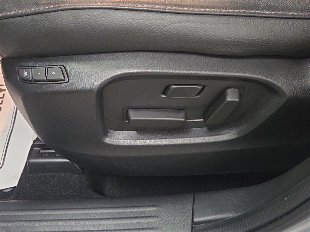 Used 2023 MAZDA CX-5 AWD 2.5 S w/ Premium Package image 21