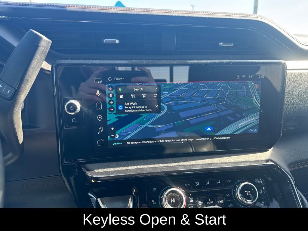 Used 2024 GMC Sierra 2500 AT4 w/ AT4 Premium Plus Package image 19