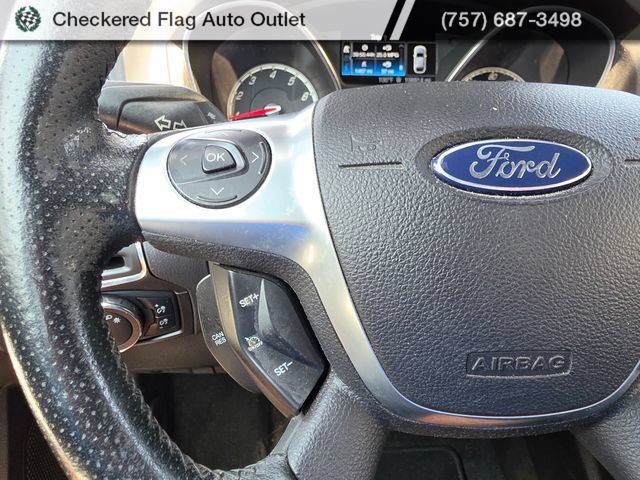 Used 2013 Ford Focus ST FWD image 13