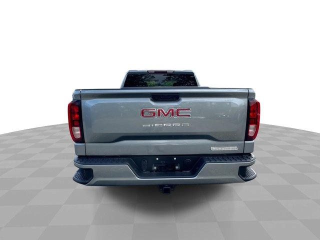 New 2026 GMC Sierra 1500 Elevation image 7