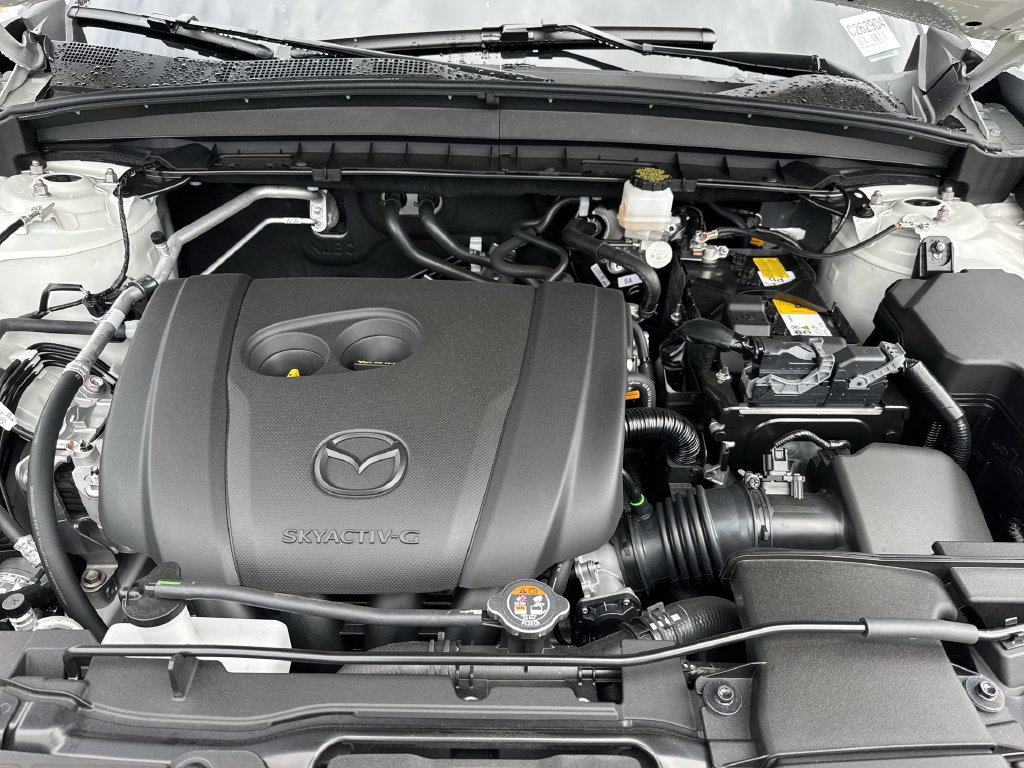 New 2026 MAZDA CX-5 2.5 S w/ Premium Plus Package AWD/4WD image 57
