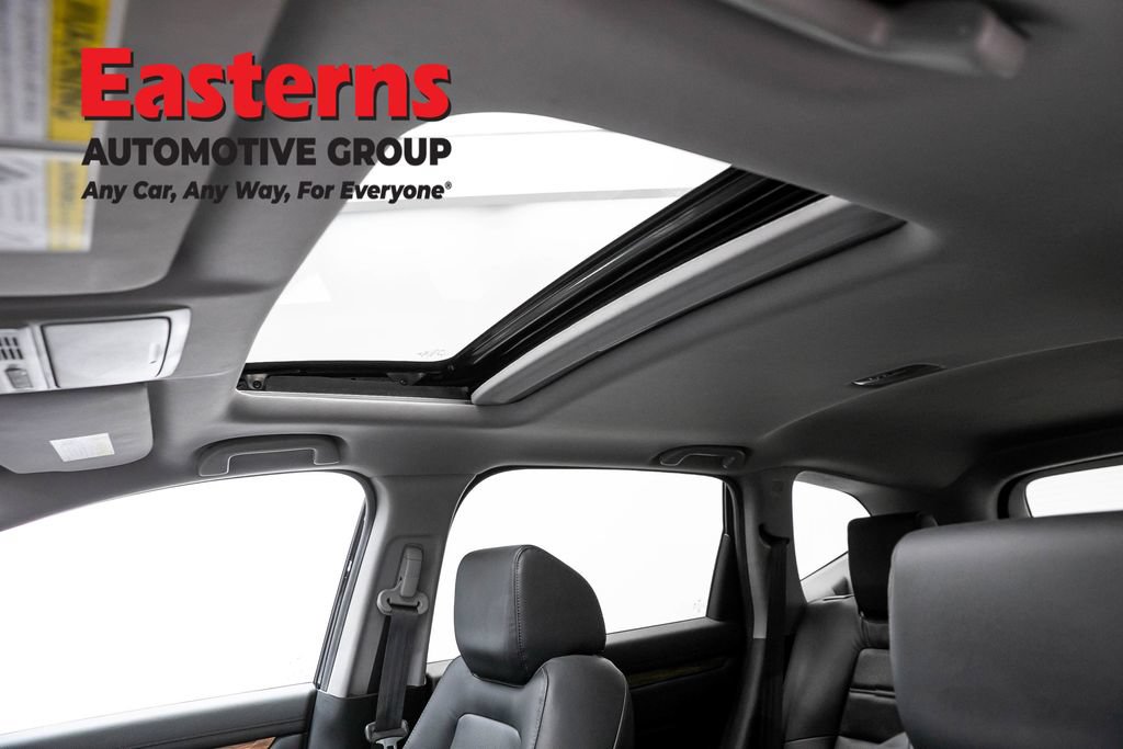 Used 2019 Honda CR-V EX-L image 34