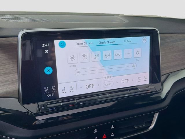 New 2026 Volkswagen Atlas SEL Premium R-Line image 18