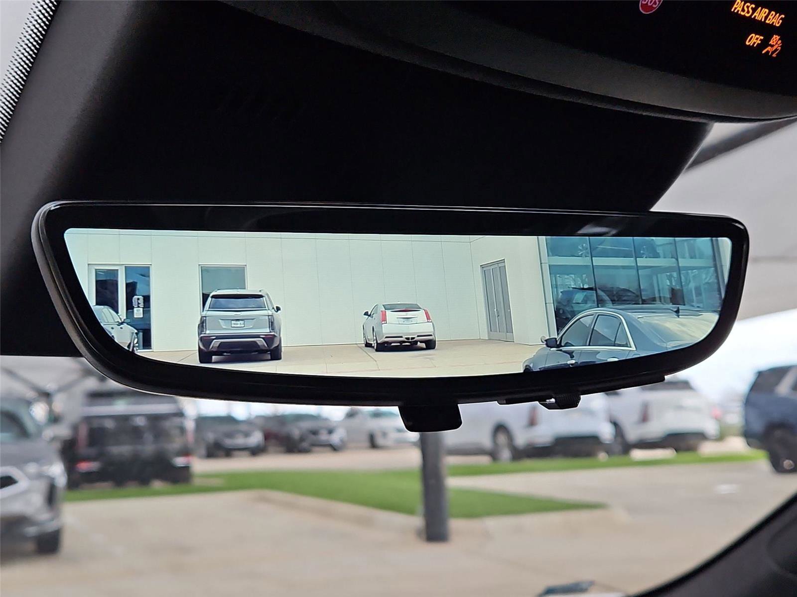 New 2026 Cadillac CT5 V RWD image 20