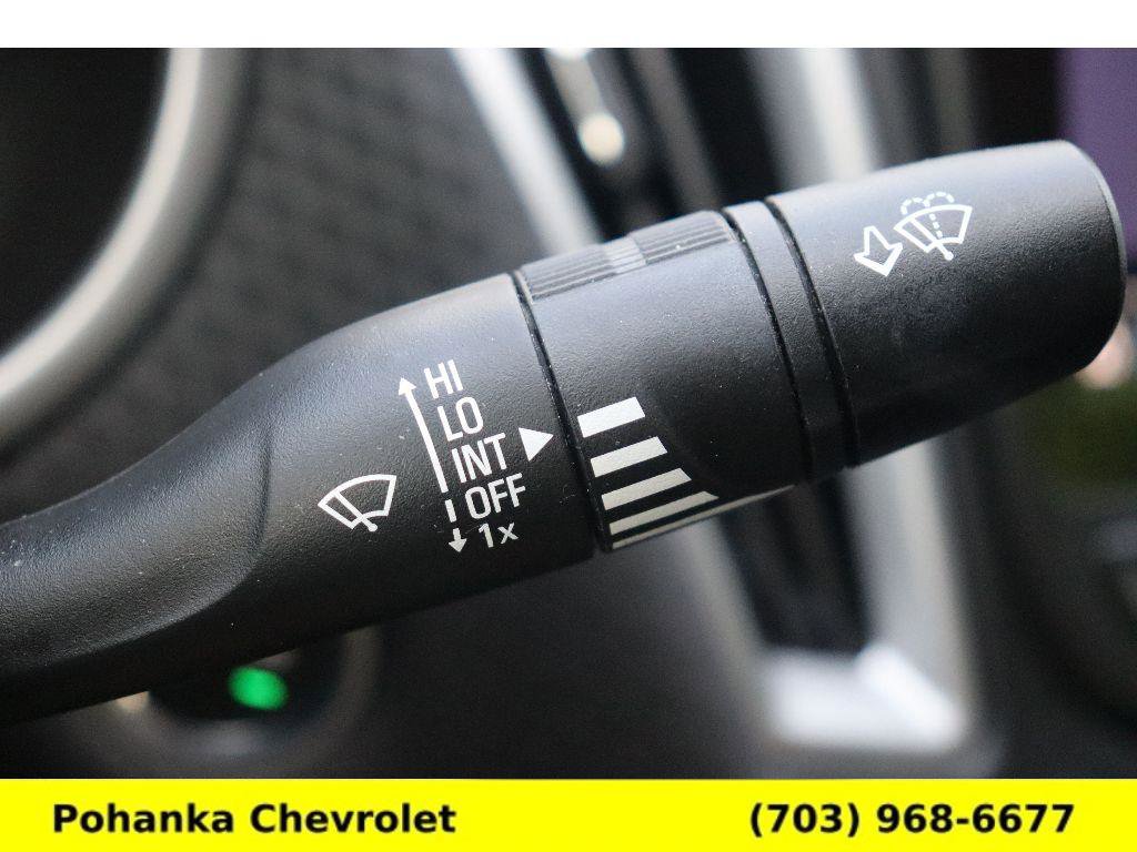 Used 2023 Chevrolet Malibu LS FWD image 11