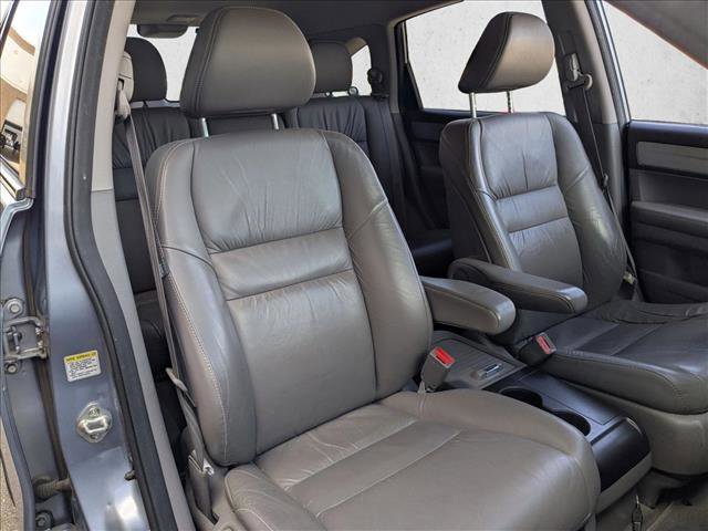 Used 2010 Honda CR-V EX-L image 21