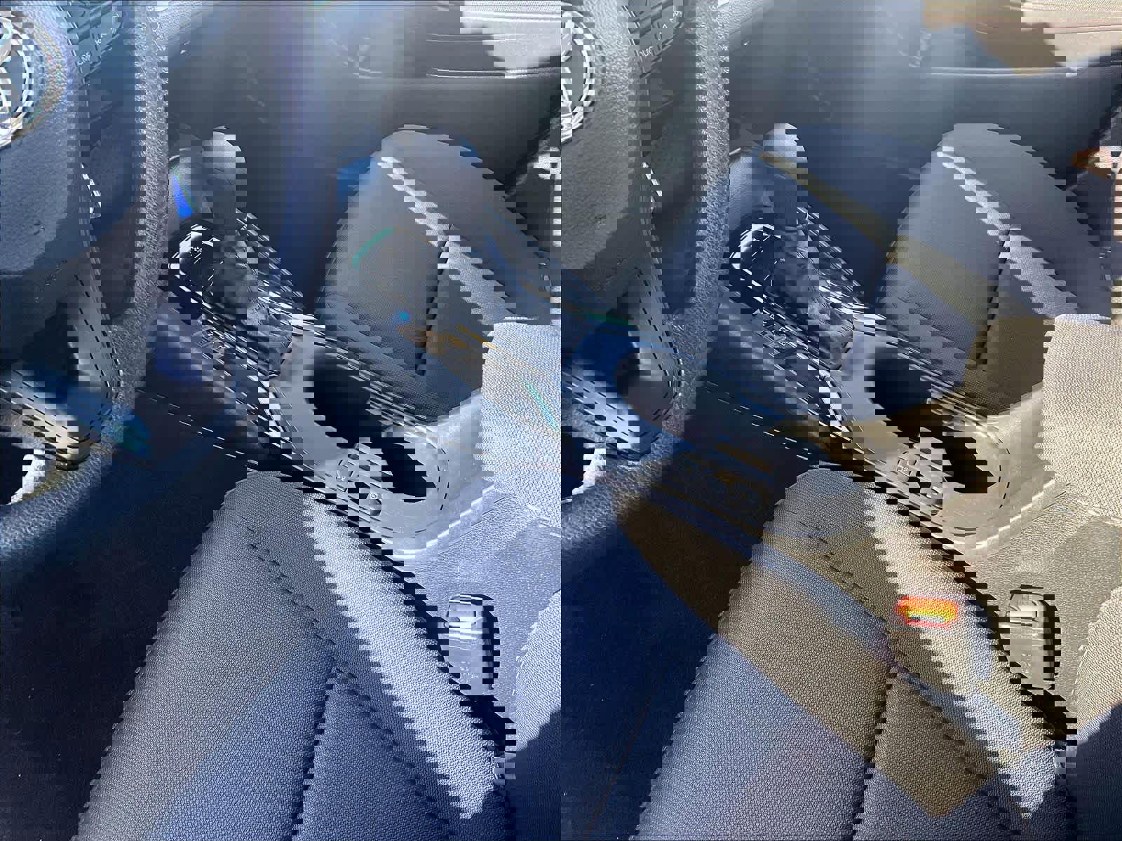 Used 2024 Toyota Corolla LE image 20