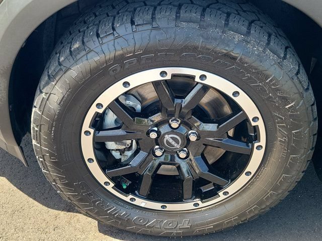 Certified 2023 Nissan Pathfinder Rock Creek AWD/4WD image 8