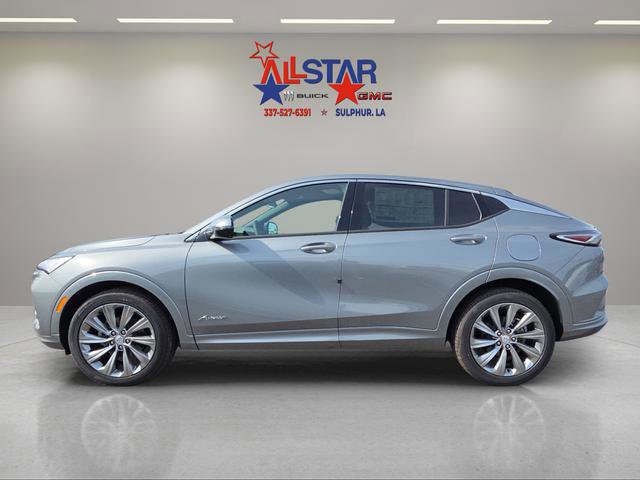 New 2026 Buick Envista Avenir image 4