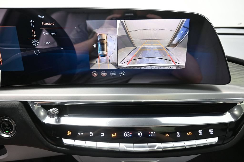 Used 2024 Cadillac Lyriq Luxury w/ LPO, Floor Liner Package RWD image 9