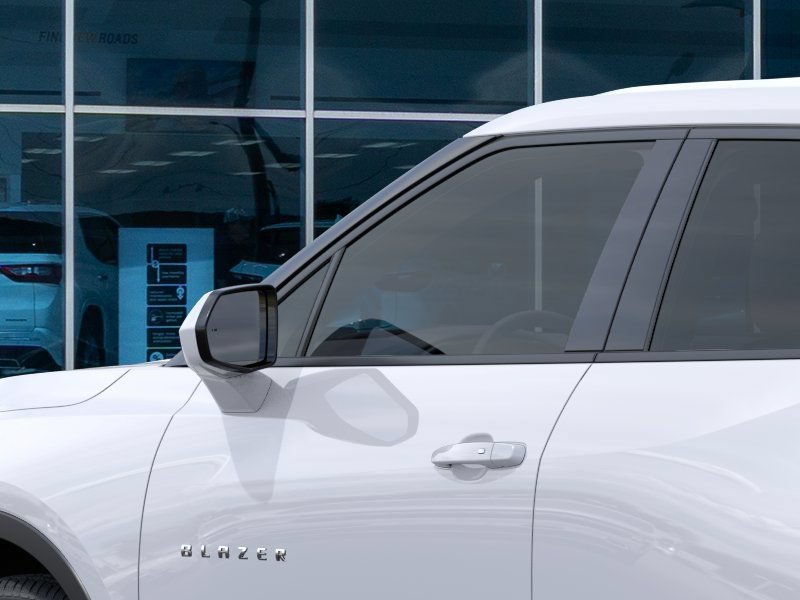 New 2026 Chevrolet Blazer LT FWD image 12