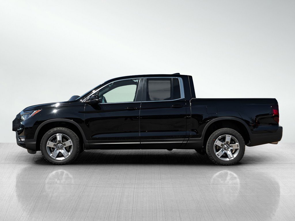New 2026 Honda Ridgeline RTL image 4