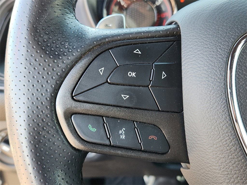 Used 2023 Dodge Challenger R/T w/ Blacktop Package image 20