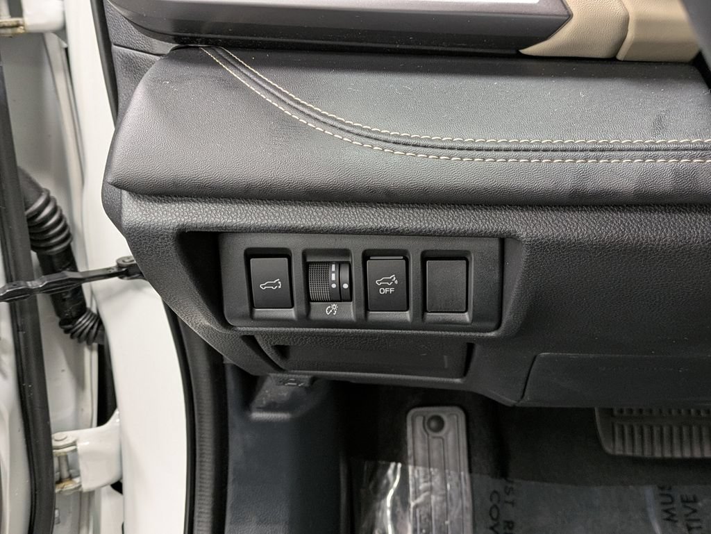 Used 2021 Subaru Outback Limited w/ Popular Package #2 AWD/4WD image 21