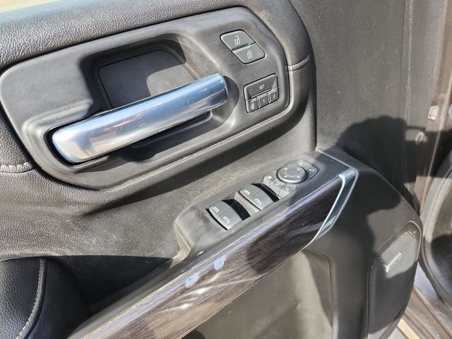 Certified 2020 Chevrolet Silverado 2500 LTZ w/ LTZ Plus Package image 23