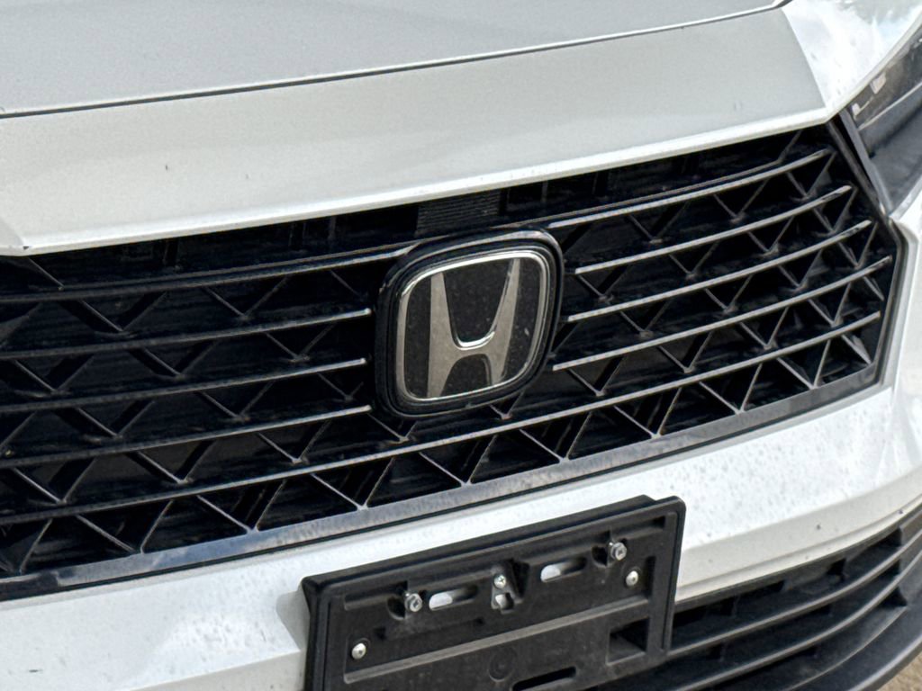 Used 2023 Honda Accord LX image 5