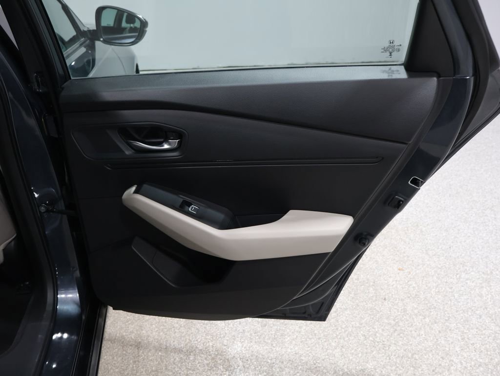 Certified 2024 Honda Accord EX-L image 21