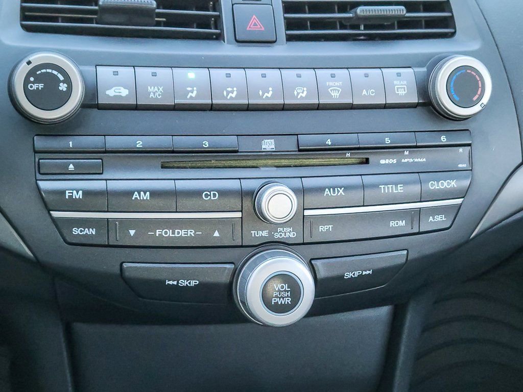 Used 2010 Honda Accord LX-P image 11