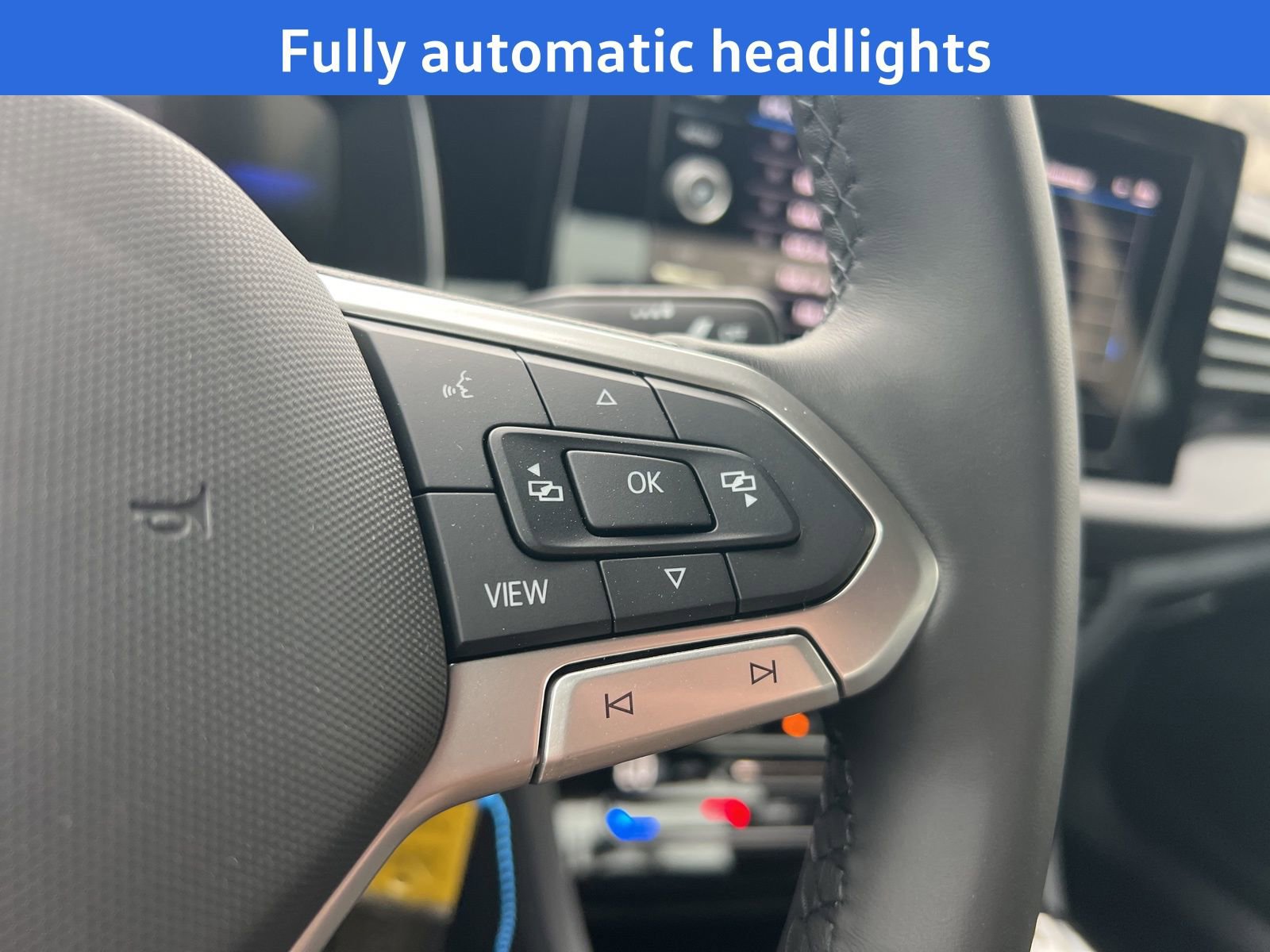 New 2026 Volkswagen Jetta Sport image 9