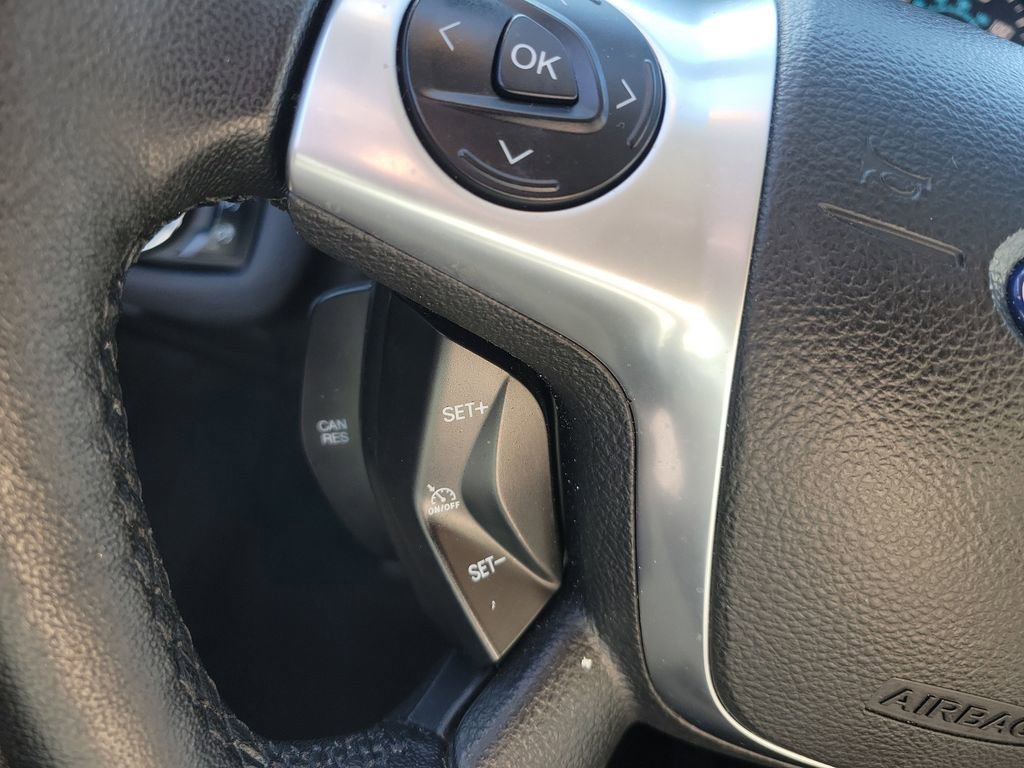 Used 2014 Ford Escape Titanium w/ Equipment Group 401A image 30