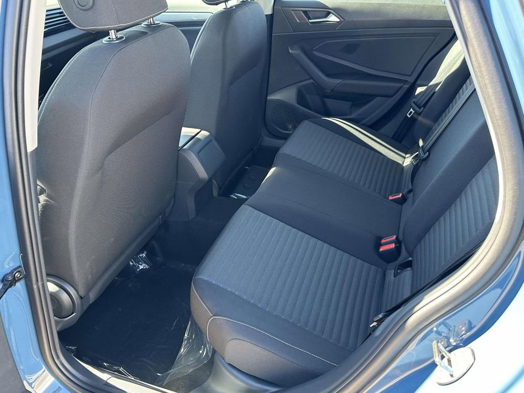 New 2026 Volkswagen Jetta S image 8