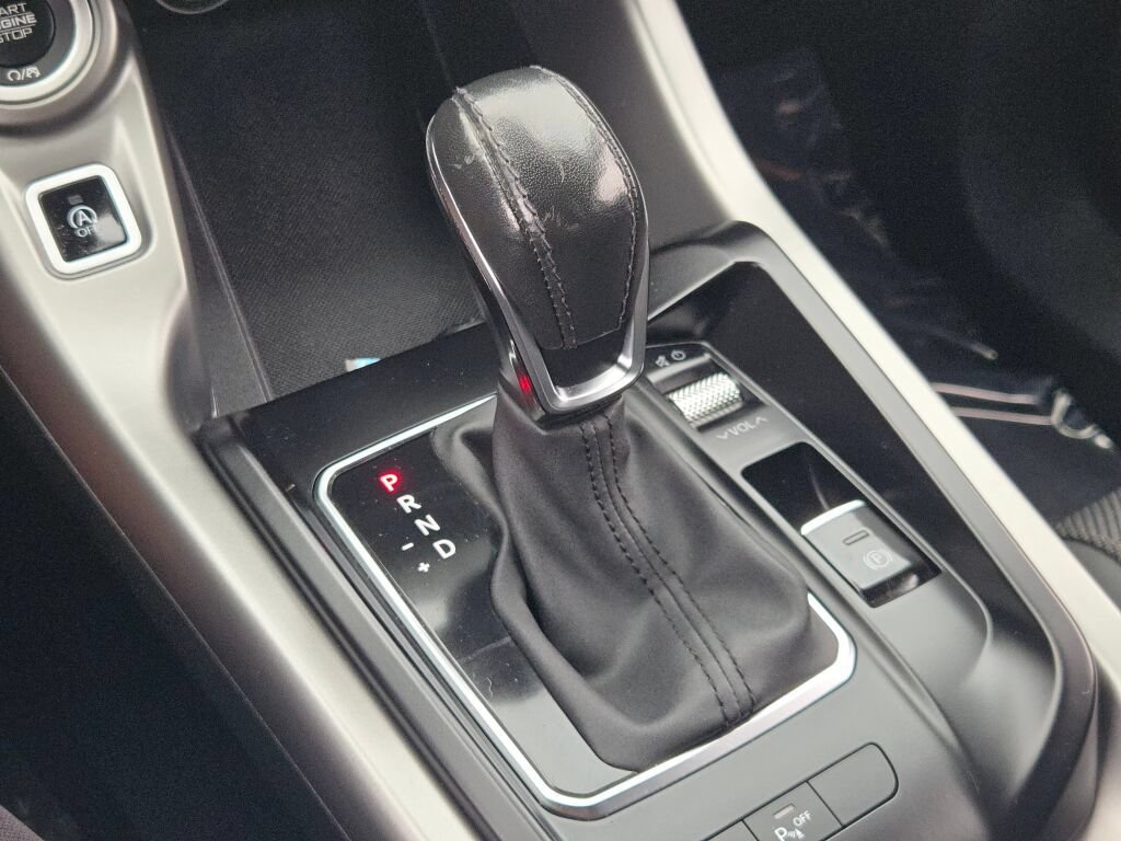 Used 2024 Dodge Hornet GT AWD/4WD image 10