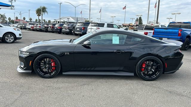 New 2025 Ford Mustang GT Premium w/ GT Performance Package image 7