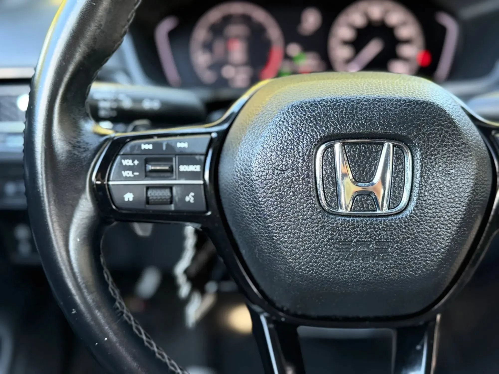 Used 2023 Honda Civic Sport image 25