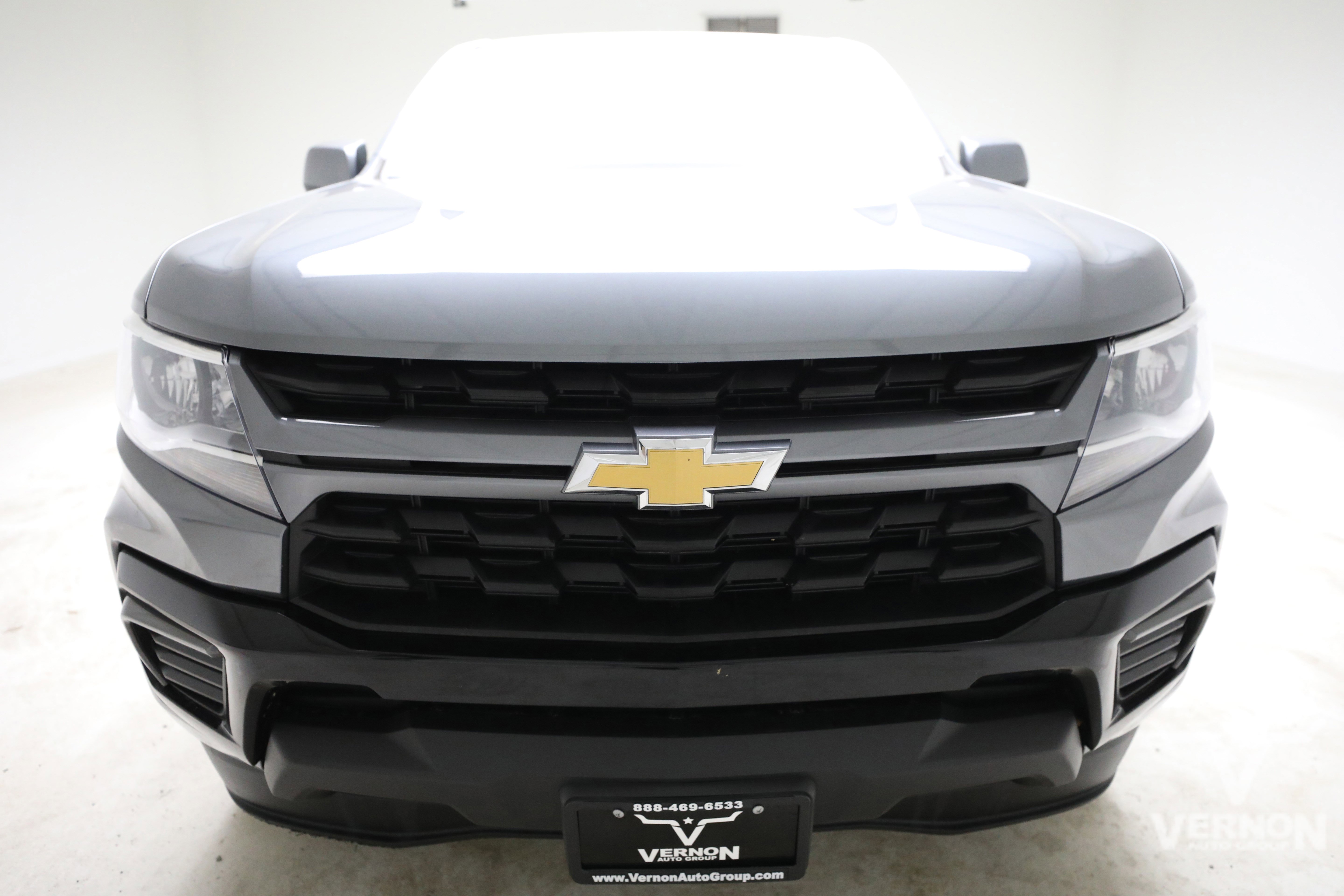 Used 2022 Chevrolet Colorado LT RWD image 8