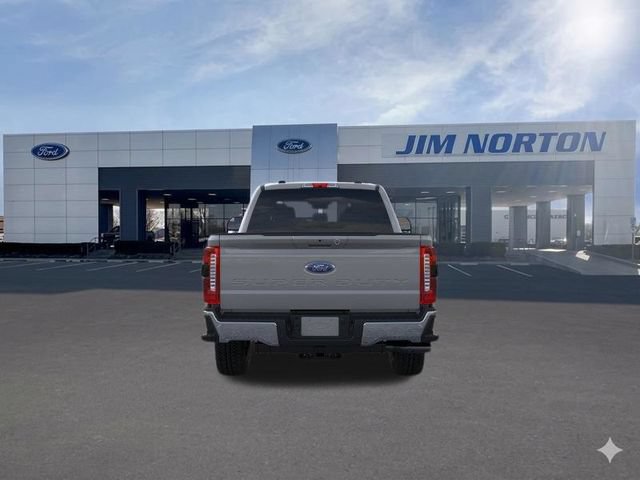 New 2026 Ford F350 Lariat AWD/4WD image 7