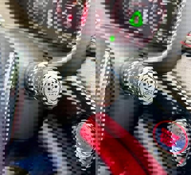 New 2026 Acura MDX Type S image 21