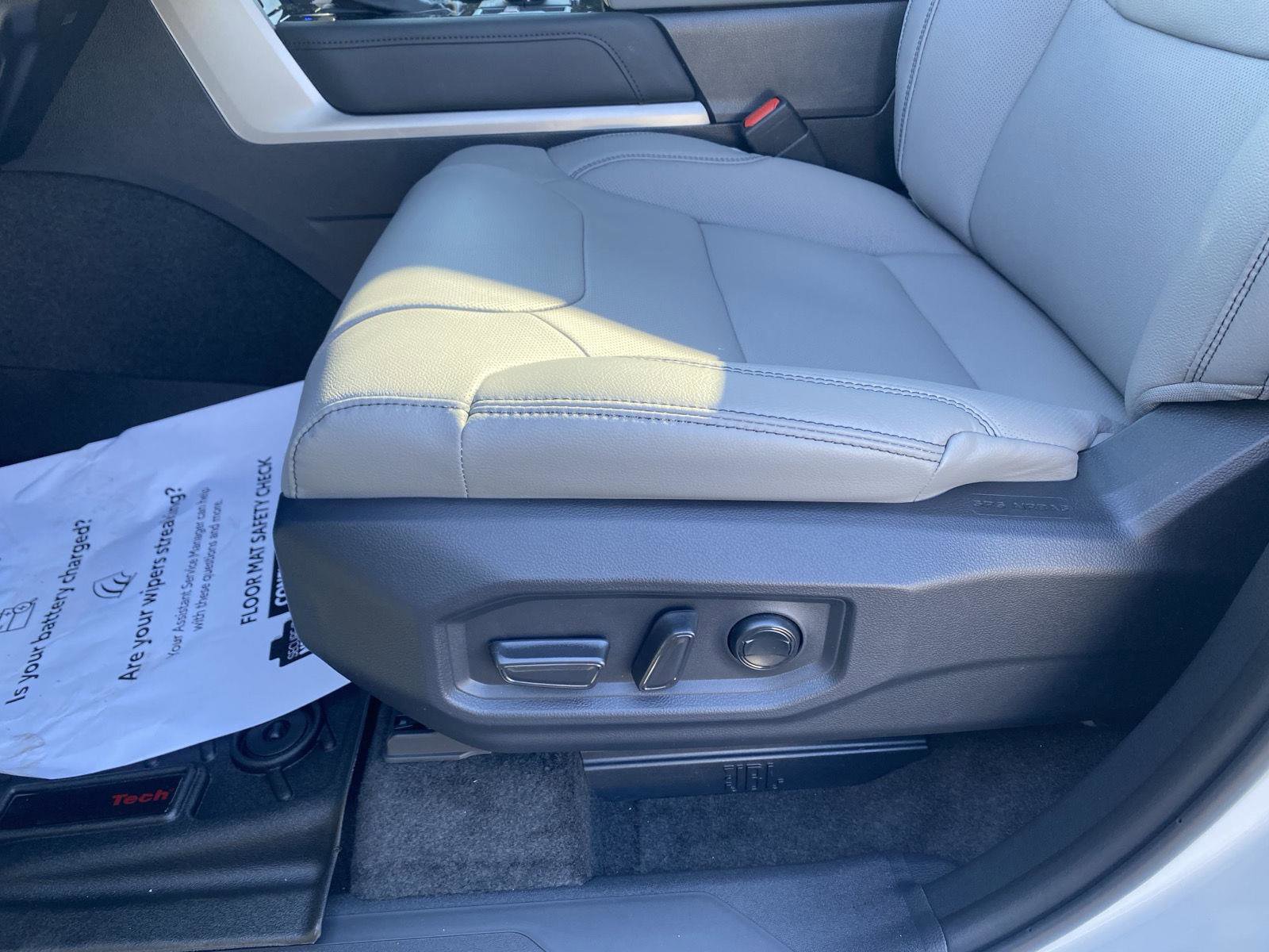 New 2026 Toyota Sequoia Limited image 7