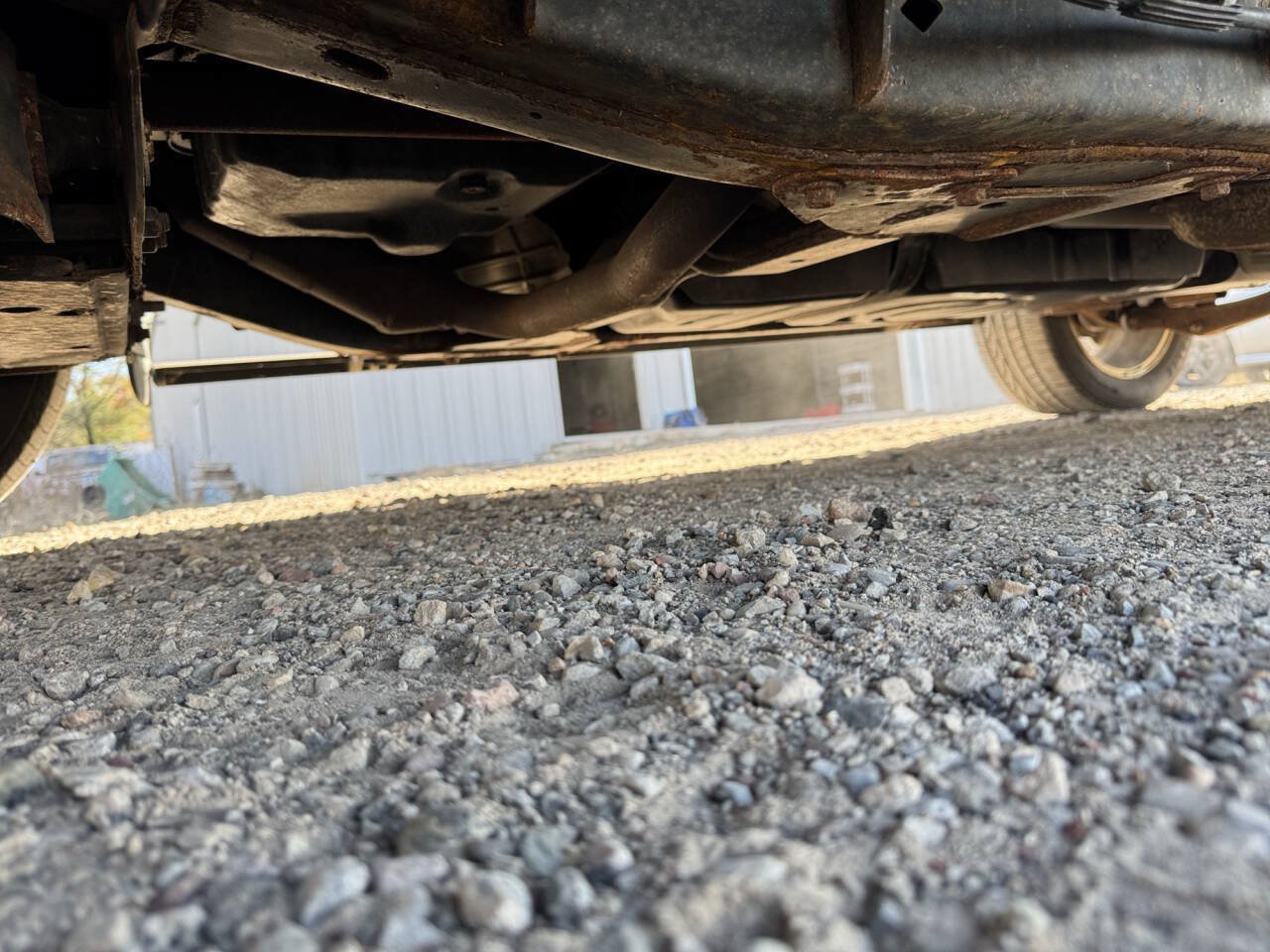 Used 2010 Mercury Mountaineer Premier AWD/4WD image 14